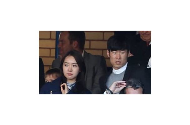 パク・チソンのユナイテッド愛は韓国愛より強い？！ 妻が宿敵リヴァプールとの秘話を明かす