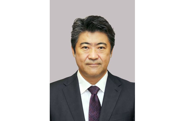 木原誠二官房副長官