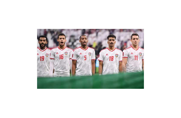UAEサッカーに今、何が起きているのか？日本代表にも影響必至な「若手外国籍選手の大量獲得」とは
