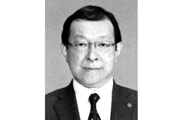 平田豊氏