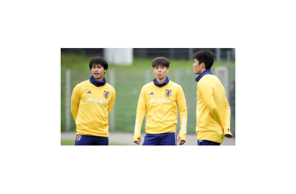 吉田麻也が指名！シャルケに移籍してきて欲しい日本代表選手とは