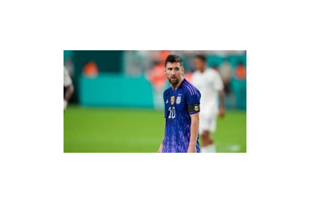 W杯のために…アルゼンチン代表、選手の早期派遣をクラブに要請か