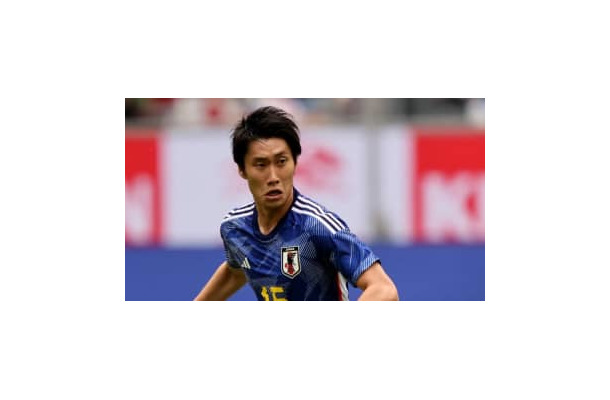 「日本代表はW杯でドイツに勝てる可能性ある」 鎌田大地の自信は揺るがず