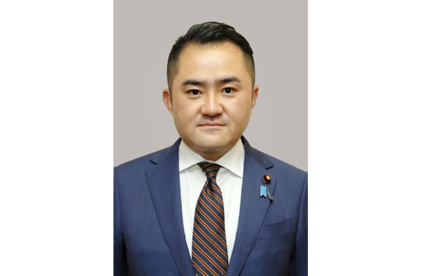 吉川赳衆院議員