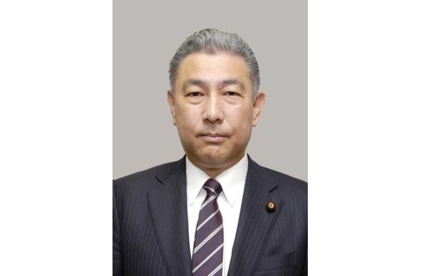 熊野正士氏