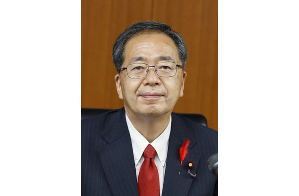 斉藤鉄夫国土交通相