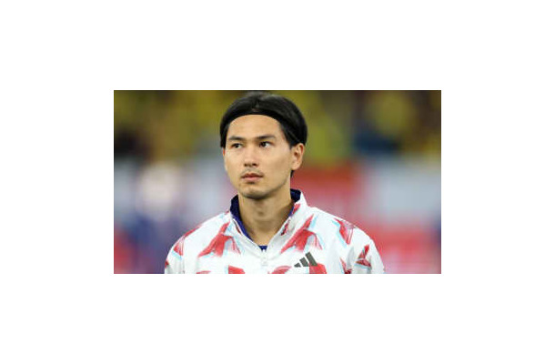 日本代表、2022年W杯出場が危うくなった4人の選手