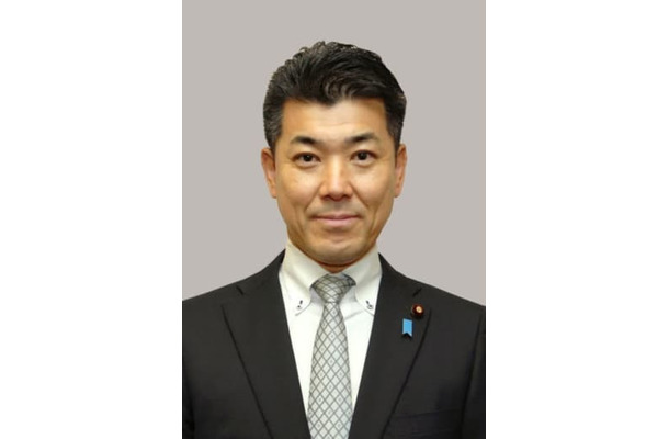 立憲民主党の泉健太代表