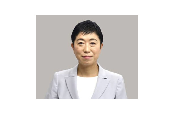 辻元清美氏