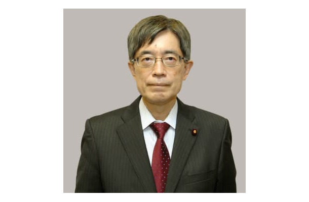 寺田稔氏