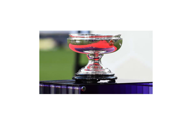 天皇杯、J2ヴァンフォーレ甲府が決勝進出！サンフレッチェ広島と頂点争う