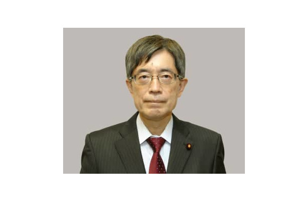 寺田稔総務相