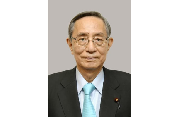 細田博之衆院議長