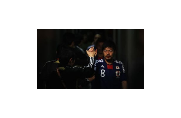 日本代表、2010年W杯の“お金”で揉めていた！松井大輔が秘話を明かす