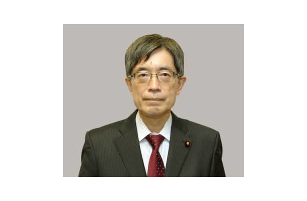 寺田稔総務相