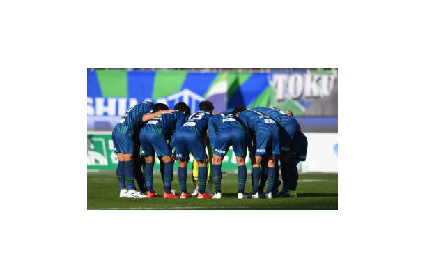 6位浮上の徳島ヴォルティス。スペイン人監督が紡ぐ「負けない攻撃サッカー」でJ1昇格へ
