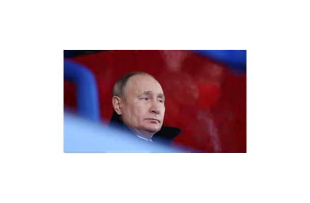 W杯開催のカタール、“W杯排除”プーチン大統領の支援を賞賛…
