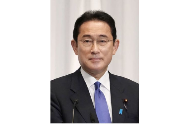 岸田文雄首相