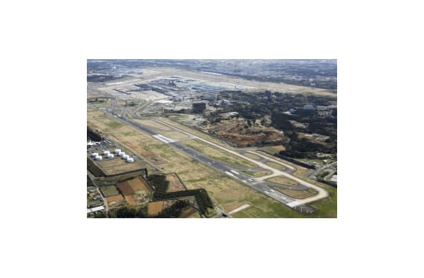 成田空港