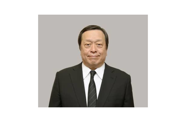 浜田靖一防衛相