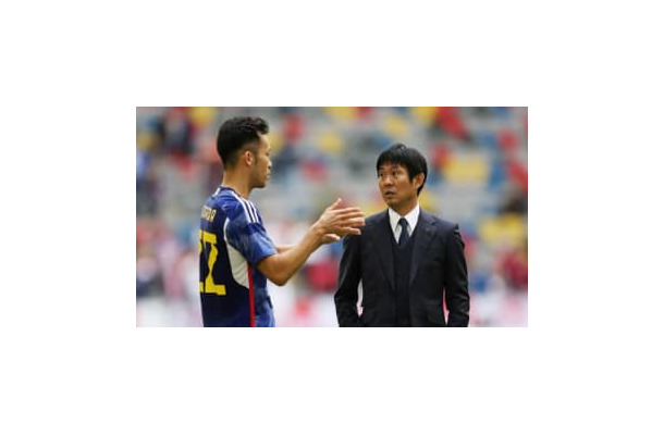 日本代表、“世界最速”でカタールW杯入りへ！FIFAが認める