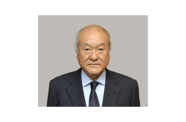 鈴木俊一財務相