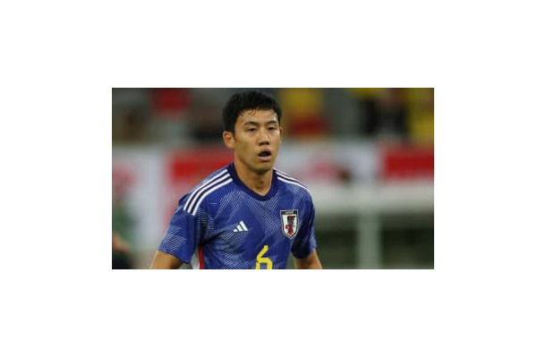 日本代表、W杯メンバーながら本大会でプレーしなかった選手たち