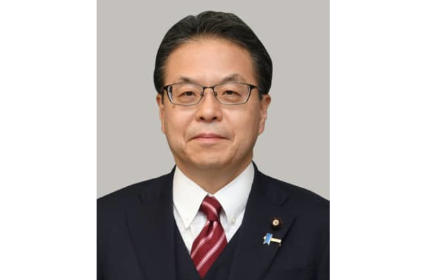 自民党の世耕弘成参院幹事長