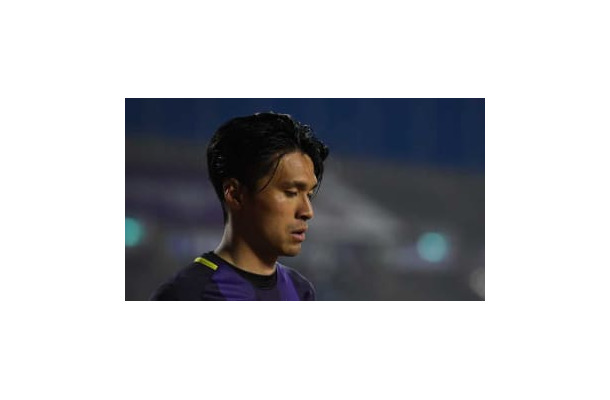 死去した工藤壮人へ、ルヴァンカップ決勝で黙祷…セレッソサポも追悼メッセージ