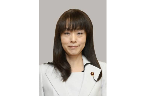 杉田水脈氏