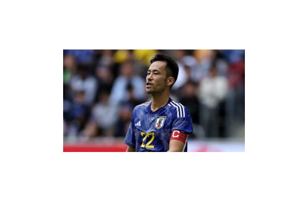 日本代表、W杯に出場した「Jユース出身最強ベストイレブン」