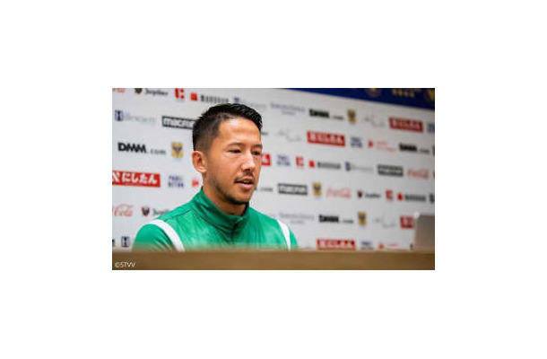 日本代表選出のシュミット・ダニエル、「W杯の大先輩」香川や岡崎と何を話したのか