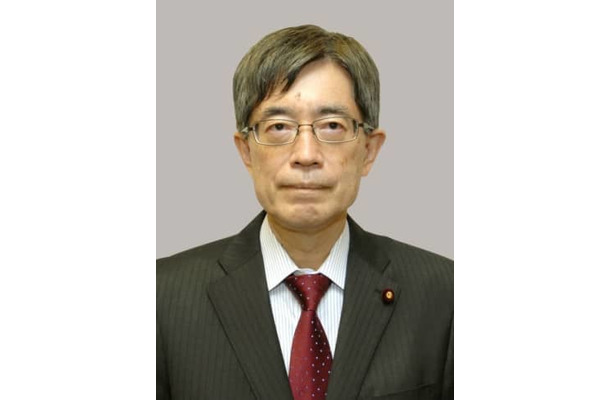 寺田稔総務相