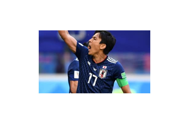 日本代表、「買っときゃよかった」な歴代“W杯ユニフォーム姿”6選