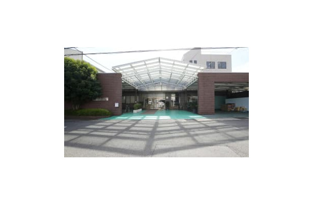 王将フードサービス本社＝10月、京都市山科区