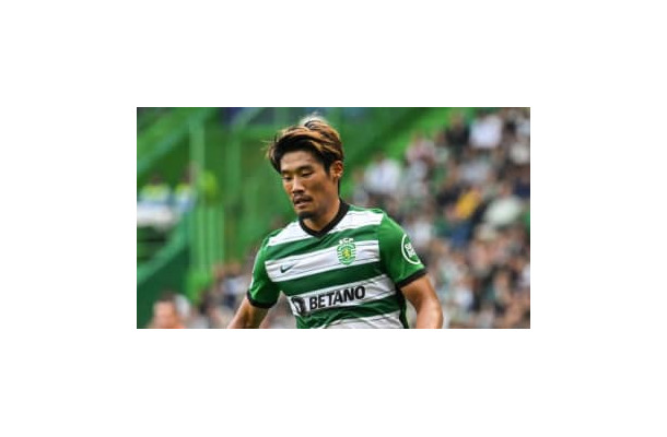 日本代表に朗報！守田英正の復帰、スポルティング監督が明言