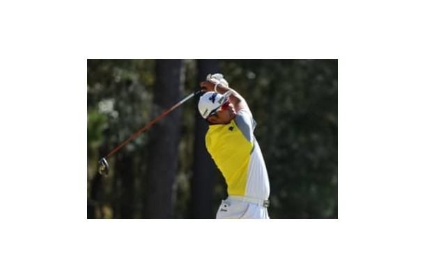 3週ぶり出場！松山英樹の活躍に期待したい（撮影：GettyImages)