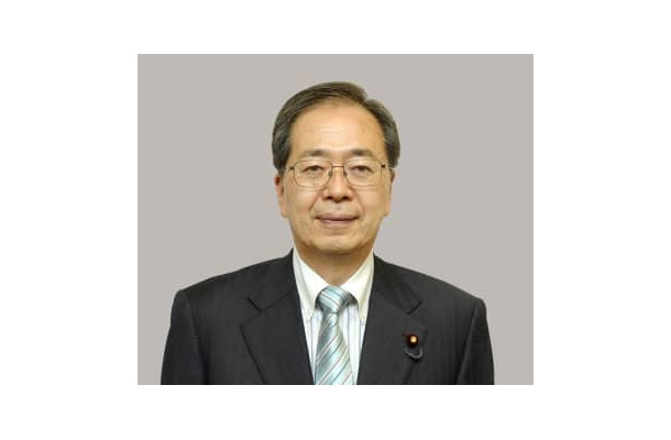 斉藤鉄夫国土交通相