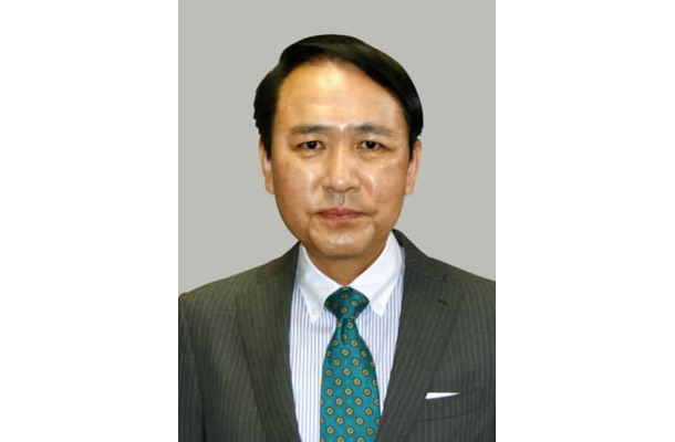 葉梨康弘法相