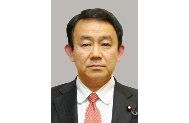 谷田川元氏