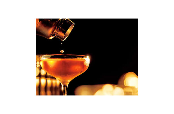 「今夜はもう一軒行きませんか」大人デートに使える最旬バー5選