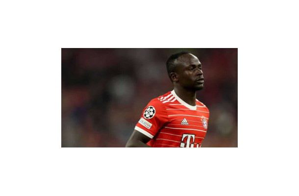 サネをW杯に間に合わせろ…セネガル代表が「魔術師」を雇う