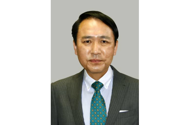 葉梨康弘法相