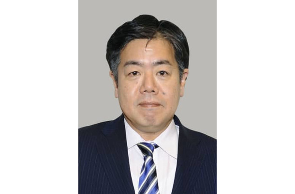 三木亨参院議員