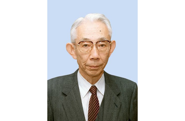 小宮隆太郎氏