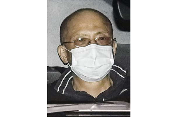 田中幸雄被告