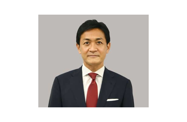 国民民主党の玉木雄一郎代表