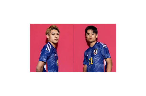 W杯日本代表、左は久保建英ではなく堂安を使うべし！鈴木隆行が理由を説明