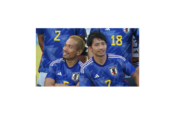 「ハーフスペース」「ゲーゲンプレス」ドイツ発サッカー用語を覚えて日本代表戦をもっと楽しく
