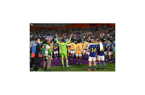 カタールW杯、ドイツ戦での本田圭佑の親近感あふれる解説が話題に